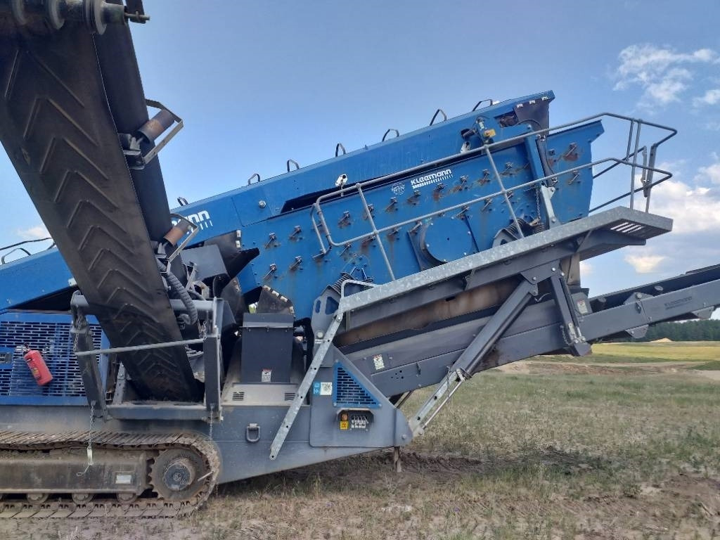 Kleemann MS 16 D  - فرازة: صورة 4 Kleemann MS 16 D  - فرازة: صورة 4