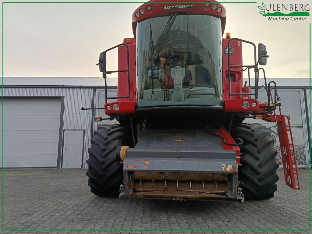 حصادة موحَّدة Laverda M 306: صورة 6