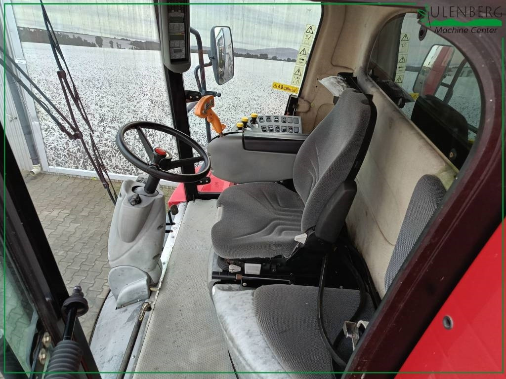 حصادة موحَّدة Laverda M 306: صورة 9