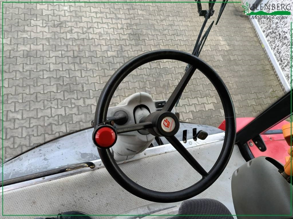 حصادة موحَّدة Laverda M 306: صورة 11