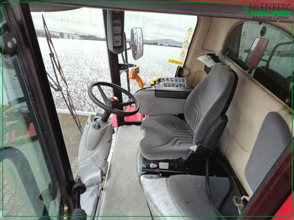 حصادة موحَّدة Laverda M 306: صورة 10