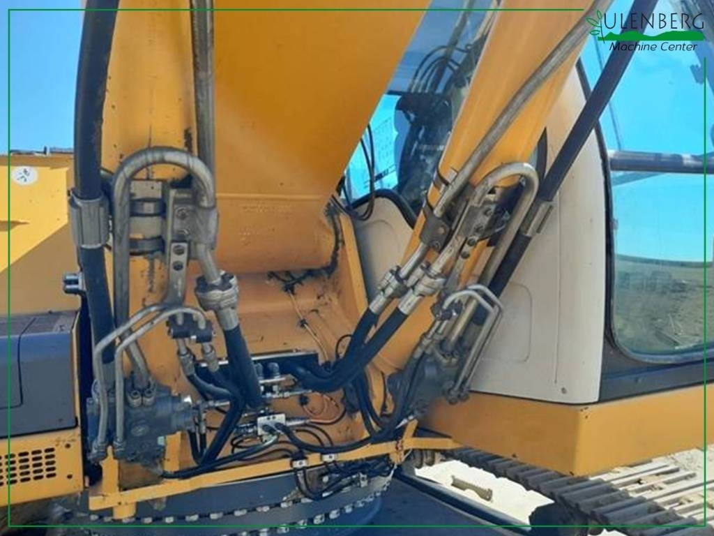 Liebherr R944C LC Litronic - حفار زحاف: صورة 4 Liebherr R944C LC Litronic - حفار زحاف: صورة 4