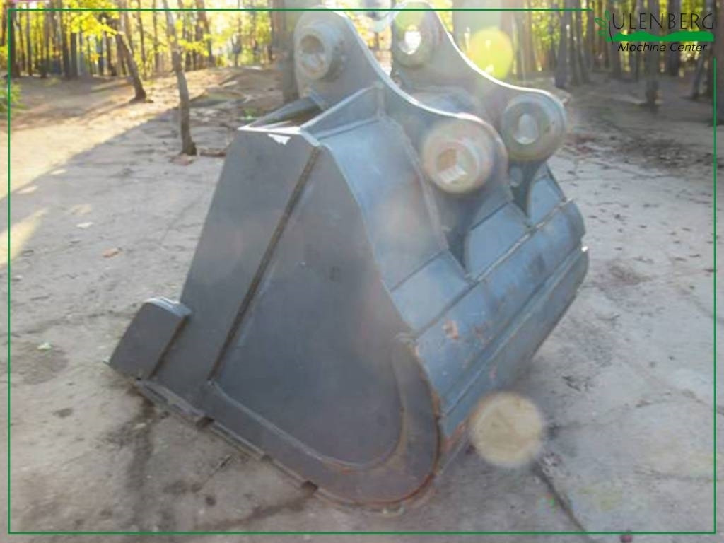Łyżka do koparki Cat, Komatsu - بكت حفار: صورة 4 Łyżka do koparki Cat, Komatsu - بكت حفار: صورة 4