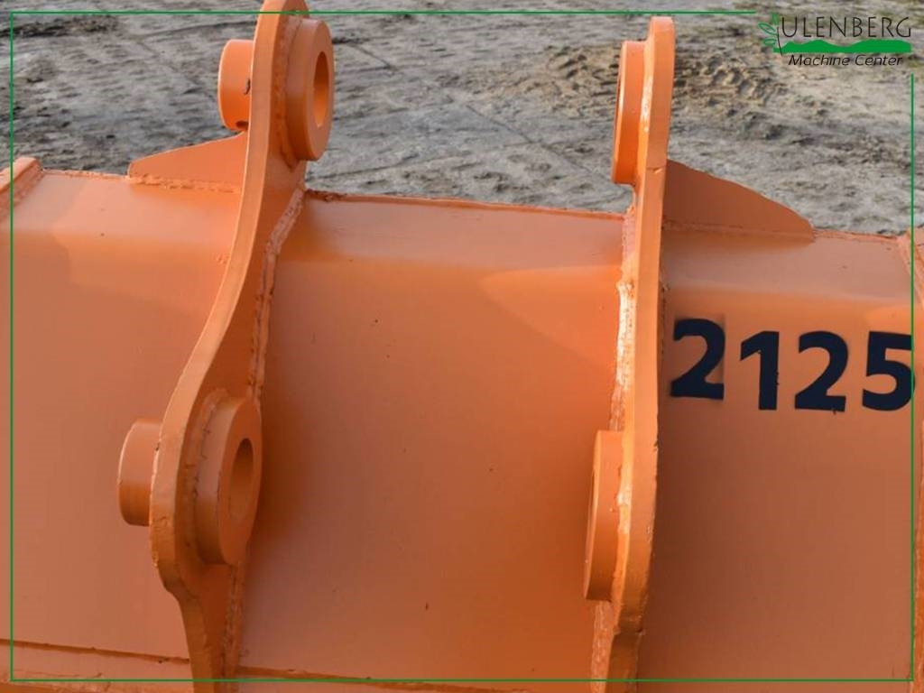Łyżka do koparki Cat, Komatsu - بكت حفار: صورة 3 Łyżka do koparki Cat, Komatsu - بكت حفار: صورة 3