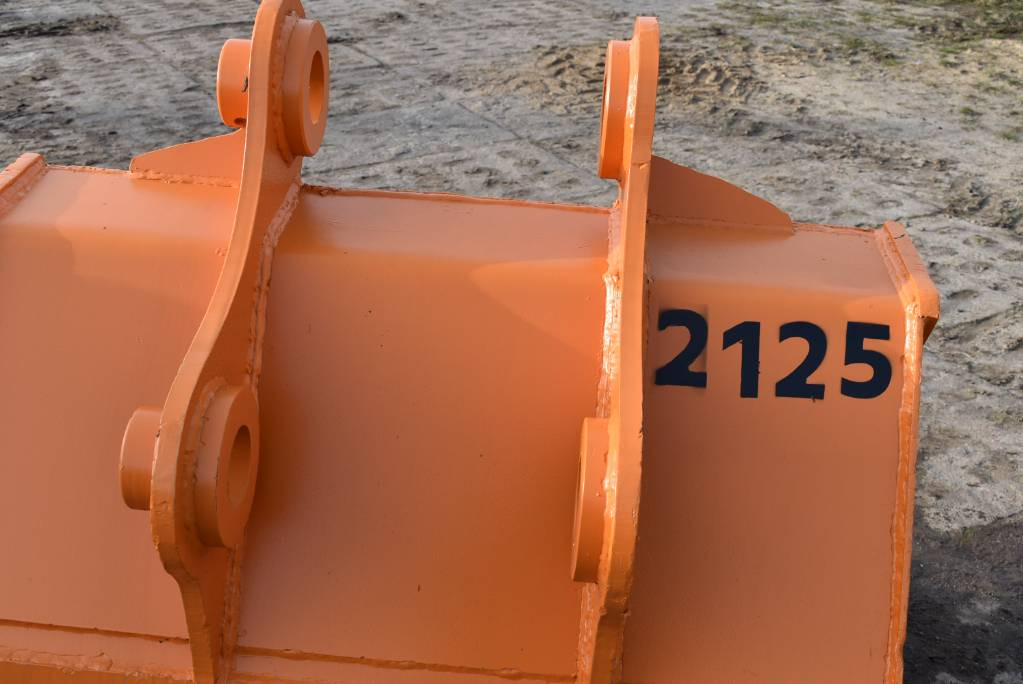 Łyżka do koparki Cat, Komatsu - بكت حفار: صورة 5 Łyżka do koparki Cat, Komatsu - بكت حفار: صورة 5