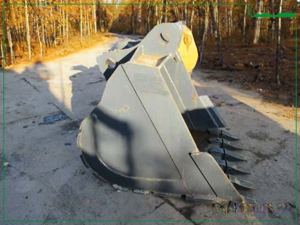 Łyżka do koparki Cat, Komatsu - بكت حفار: صورة 5 Łyżka do koparki Cat, Komatsu - بكت حفار: صورة 5