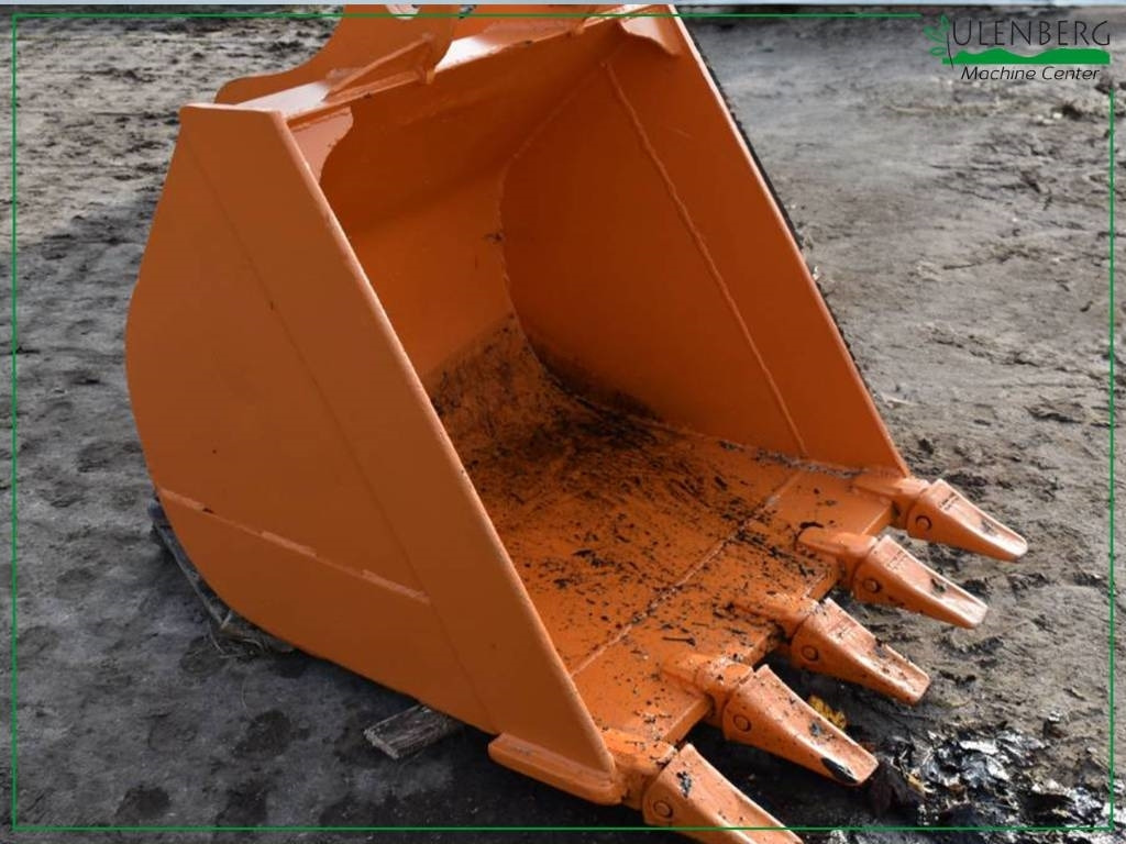 Łyżka do koparki Cat, Komatsu - بكت حفار: صورة 1 Łyżka do koparki Cat, Komatsu - بكت حفار: صورة 1
