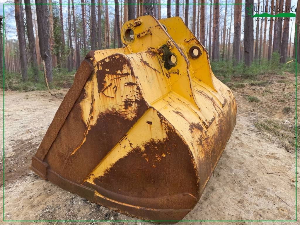 Łyżka do koparki Liebherr,Cat,Volvo,Komatsu  - بكت حفار: صورة 4 Łyżka do koparki Liebherr,Cat,Volvo,Komatsu  - بكت حفار: صورة 4