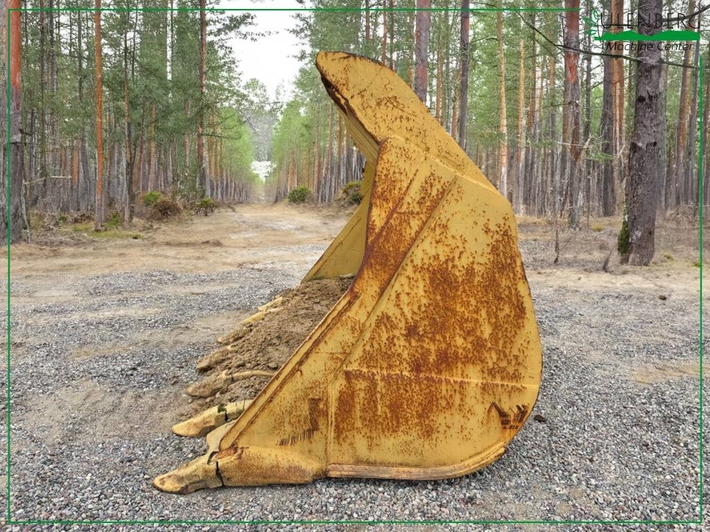 بكت - آلات البناء Łyżka do ładowarki Volvo,Cat,Komatsu ,Liebherr,Jcb: صورة 6