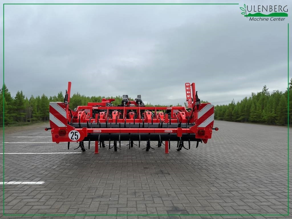 Maschio Attila 300/7 - المحراث: صورة 4 Maschio Attila 300/7 - المحراث: صورة 4