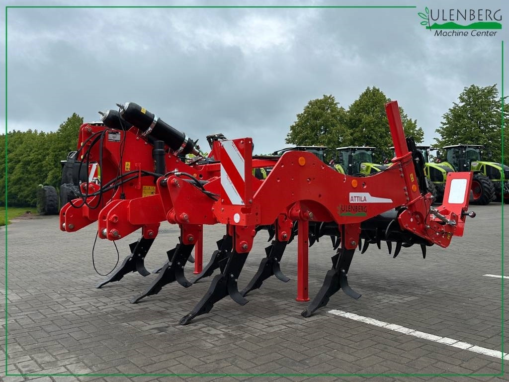 Maschio Attila 300/7 - المحراث: صورة 3 Maschio Attila 300/7 - المحراث: صورة 3