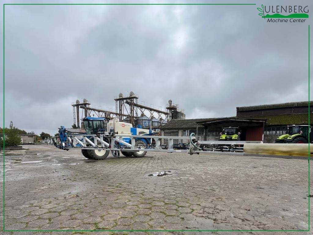 Matrot Xenon 5200  - بخاخ ذاتية الدفع: صورة 4 Matrot Xenon 5200  - بخاخ ذاتية الدفع: صورة 4