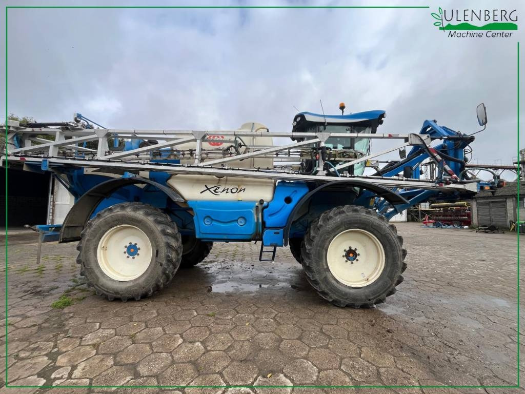 Matrot Xenon 5200  - بخاخ ذاتية الدفع: صورة 1 Matrot Xenon 5200  - بخاخ ذاتية الدفع: صورة 1