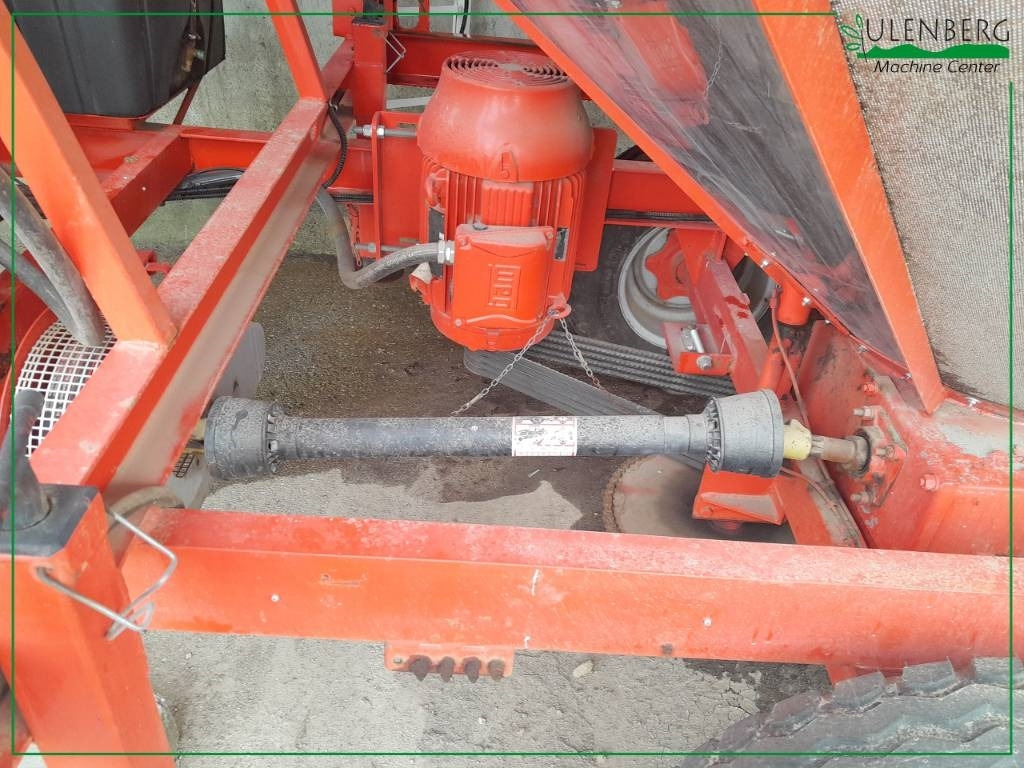 Pedrotti Large Maxi 200-250  Pedrotti Large Maxi 200-250: صورة 7