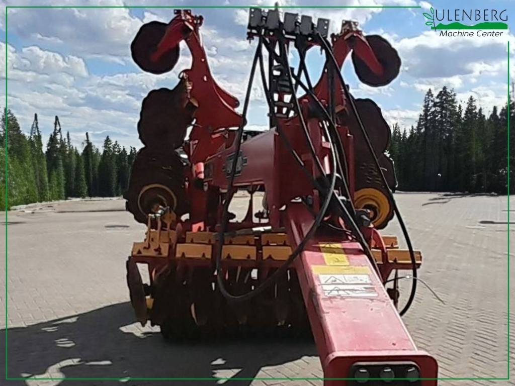 Vaderstad Carrier 420  - قرص مسلفة: صورة 1 Vaderstad Carrier 420  - قرص مسلفة: صورة 1
