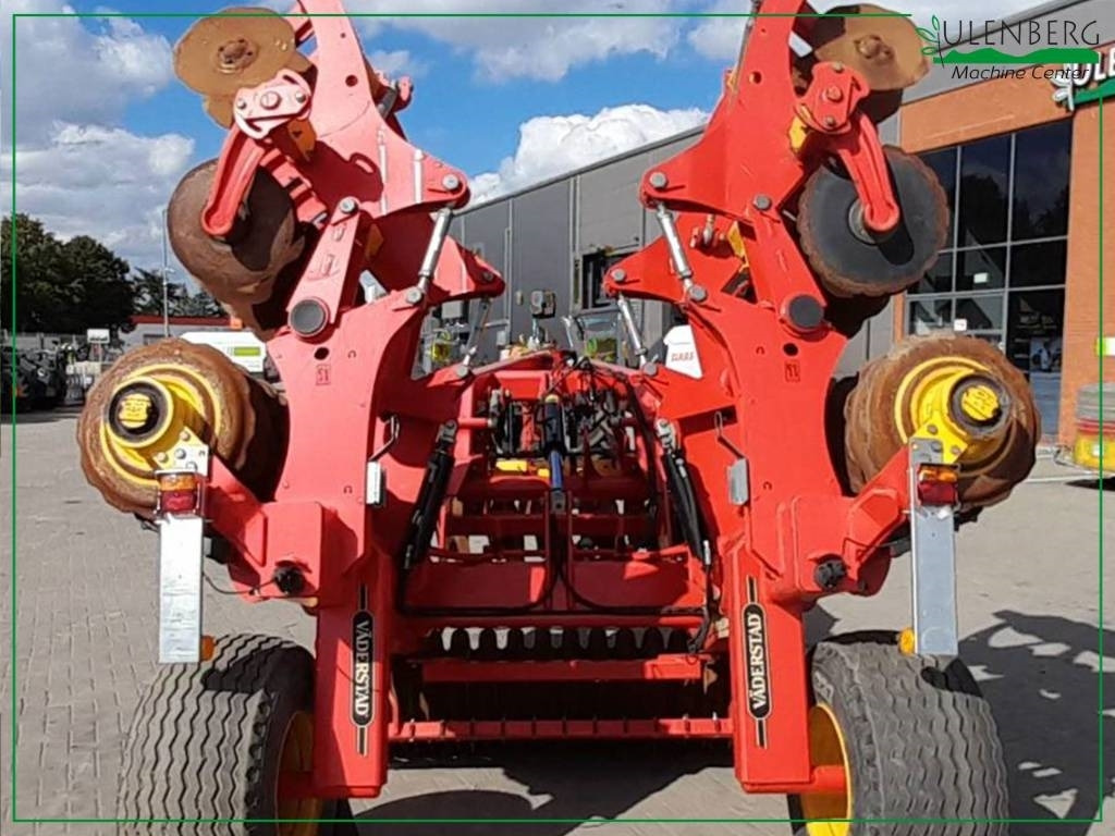 Vaderstad Carrier 420  - قرص مسلفة: صورة 4 Vaderstad Carrier 420  - قرص مسلفة: صورة 4