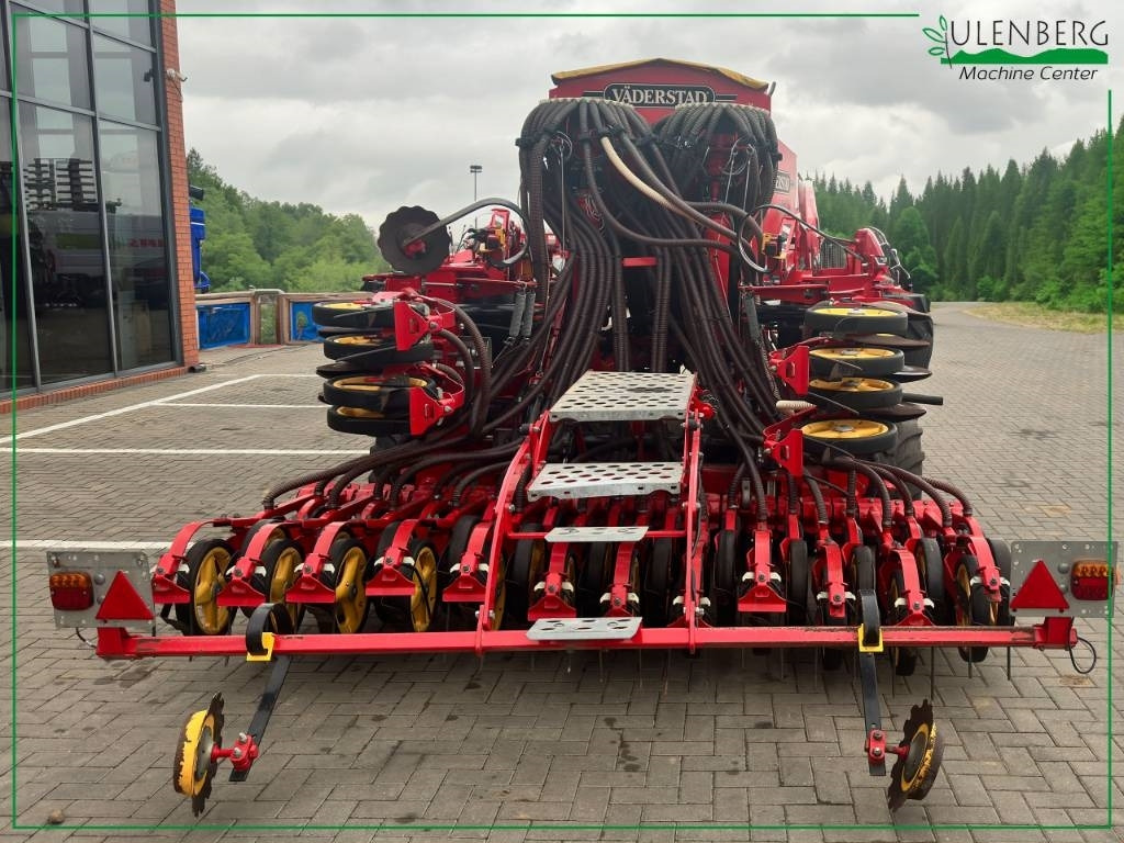 Vaderstad SPIRIT 400C  - آلة البذر: صورة 4 Vaderstad SPIRIT 400C  - آلة البذر: صورة 4
