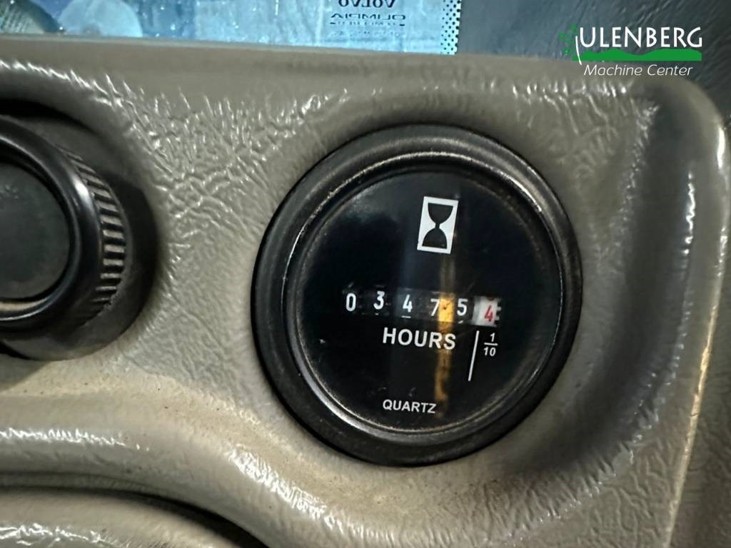 Volvo L 120 F - اللودر بعجل: صورة 5 Volvo L 120 F - اللودر بعجل: صورة 5