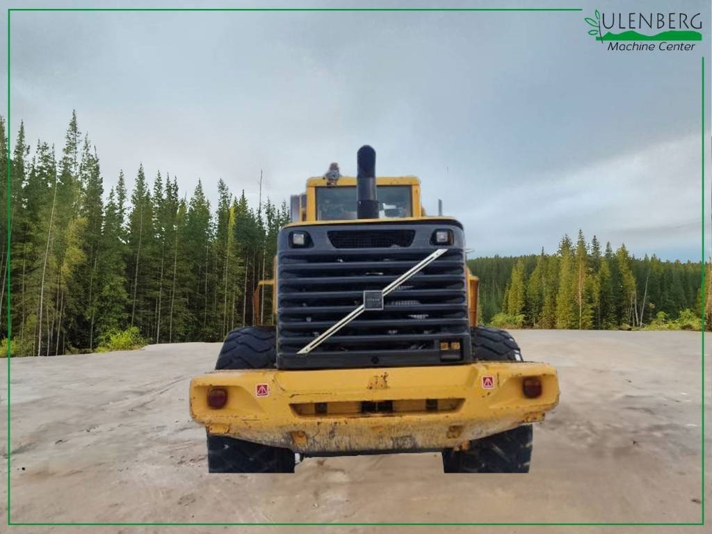 Volvo L 150 E - اللودر بعجل: صورة 2 Volvo L 150 E - اللودر بعجل: صورة 2