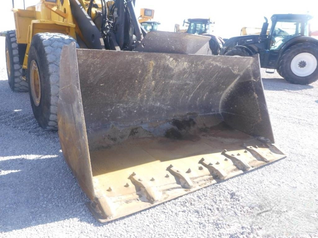Volvo L 150 E - اللودر بعجل: صورة 5 Volvo L 150 E - اللودر بعجل: صورة 5