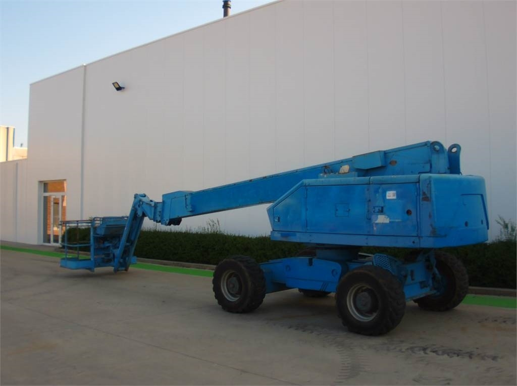 Aichi SP18AJ - رافعة سلة تلسكوبية: صورة 3 Aichi SP18AJ - رافعة سلة تلسكوبية: صورة 3