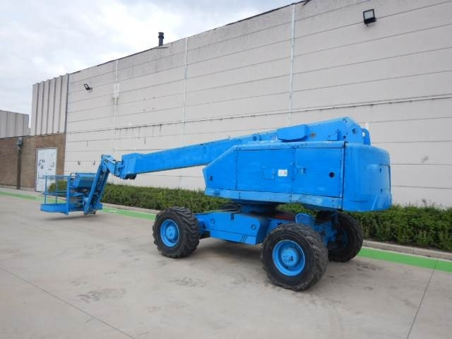 Aichi SP18AJ - رافعة سلة تلسكوبية: صورة 3 Aichi SP18AJ - رافعة سلة تلسكوبية: صورة 3