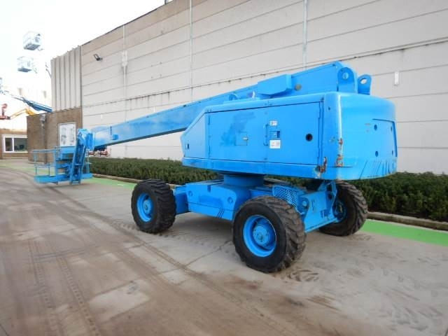 Aichi SP21AJ - رافعة سلة تلسكوبية: صورة 3 Aichi SP21AJ - رافعة سلة تلسكوبية: صورة 3