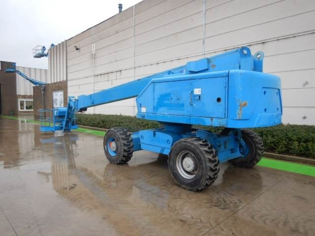 Aichi SP21AJ - رافعة سلة تلسكوبية: صورة 3 Aichi SP21AJ - رافعة سلة تلسكوبية: صورة 3