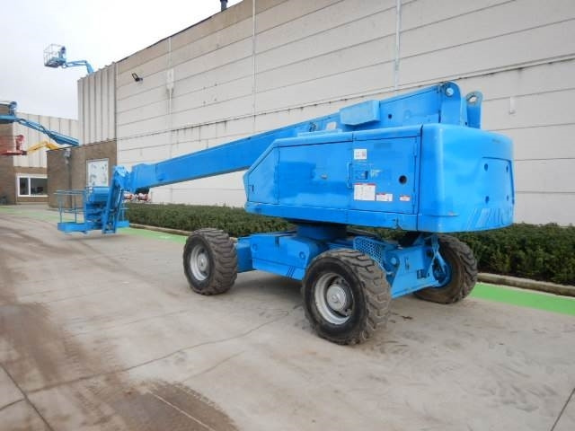 Aichi SP21AJ - رافعة سلة تلسكوبية: صورة 3 Aichi SP21AJ - رافعة سلة تلسكوبية: صورة 3