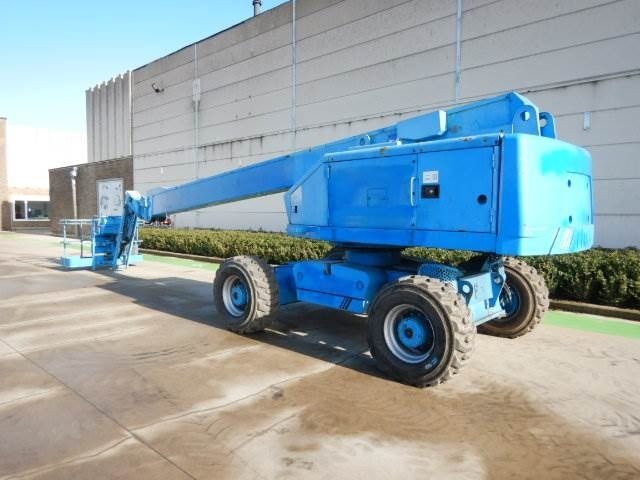 Aichi SP21AJ - رافعة سلة تلسكوبية: صورة 3 Aichi SP21AJ - رافعة سلة تلسكوبية: صورة 3