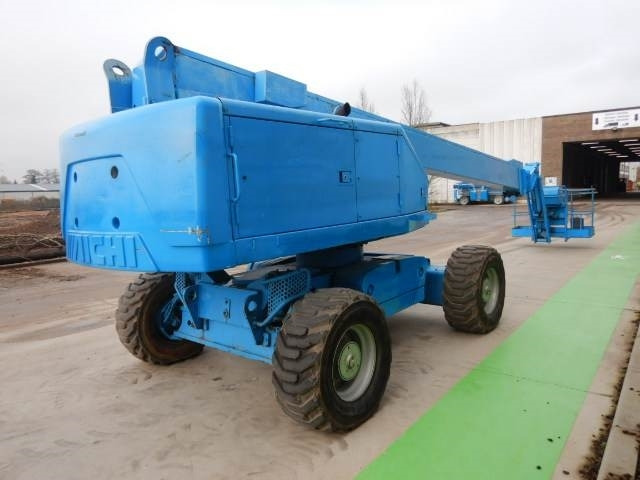 Aichi SP21AJ - رافعة سلة تلسكوبية: صورة 4 Aichi SP21AJ - رافعة سلة تلسكوبية: صورة 4