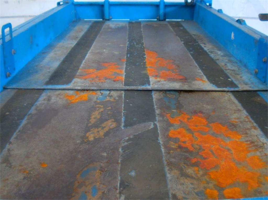 رافعة هيدروليكية مقصية Genie GS3246: صورة 11 رافعة هيدروليكية مقصية Genie GS3246: صورة 11