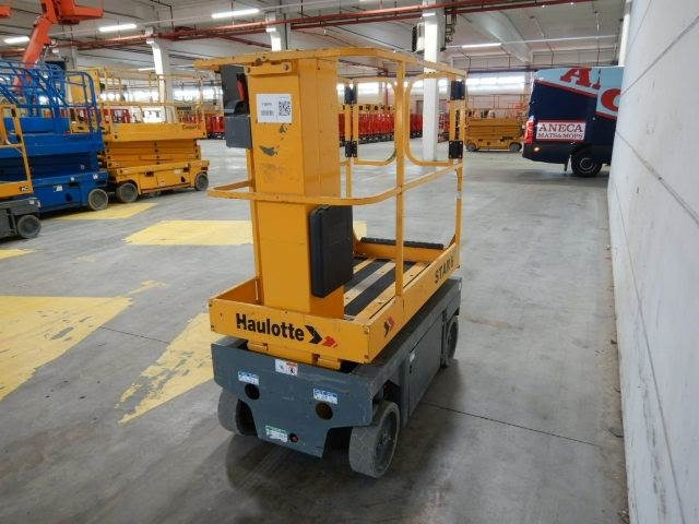 Haulotte STAR 6AC - الرأسي رفع الصاري: صورة 4 Haulotte STAR 6AC - الرأسي رفع الصاري: صورة 4