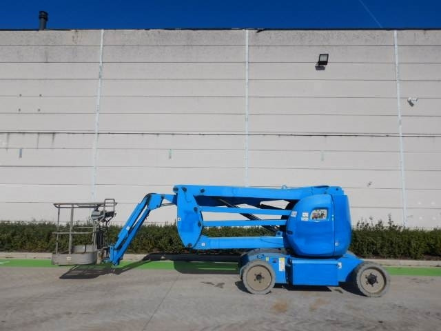 Manitou 150AETJC - شاحنة ذراع مفصلي: صورة 1 Manitou 150AETJC - شاحنة ذراع مفصلي: صورة 1