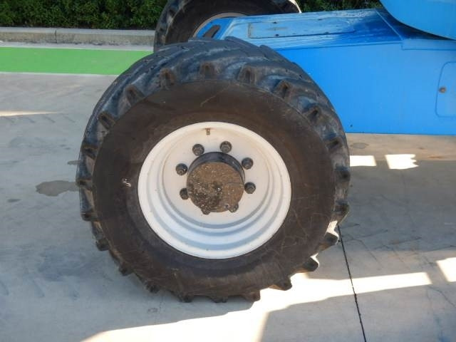 شاحنة ذراع مفصلي Manitou 200ATJ: صورة 13 شاحنة ذراع مفصلي Manitou 200ATJ: صورة 13