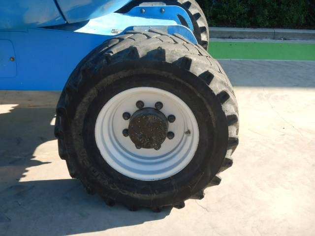 شاحنة ذراع مفصلي Manitou 200ATJ: صورة 12 شاحنة ذراع مفصلي Manitou 200ATJ: صورة 12