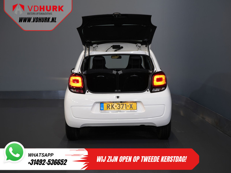 Citroën C1 1.0 e-VTi Shine ZEER NETTE AUTO/ NL Auto/ Weinig Km/ Navi/ LMV/ Airco/ Camera - هاتشباك: صورة 5 Citroën C1 1.0 e-VTi Shine ZEER NETTE AUTO/ NL Auto/ Weinig Km/ Navi/ LMV/ Airco/ Camera - هاتشباك: صورة 5