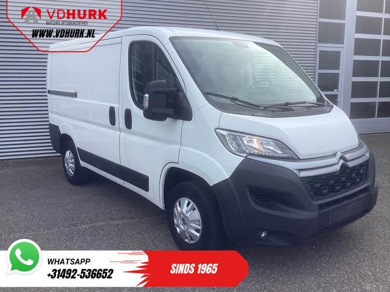 Citroën Jumper 2.0 HDi 130 pk EXPORT MARGE Airco/ Cruise/ Navi/ Camera/ PDC - فان: صورة 1 Citroën Jumper 2.0 HDi 130 pk EXPORT MARGE Airco/ Cruise/ Navi/ Camera/ PDC - فان: صورة 1
