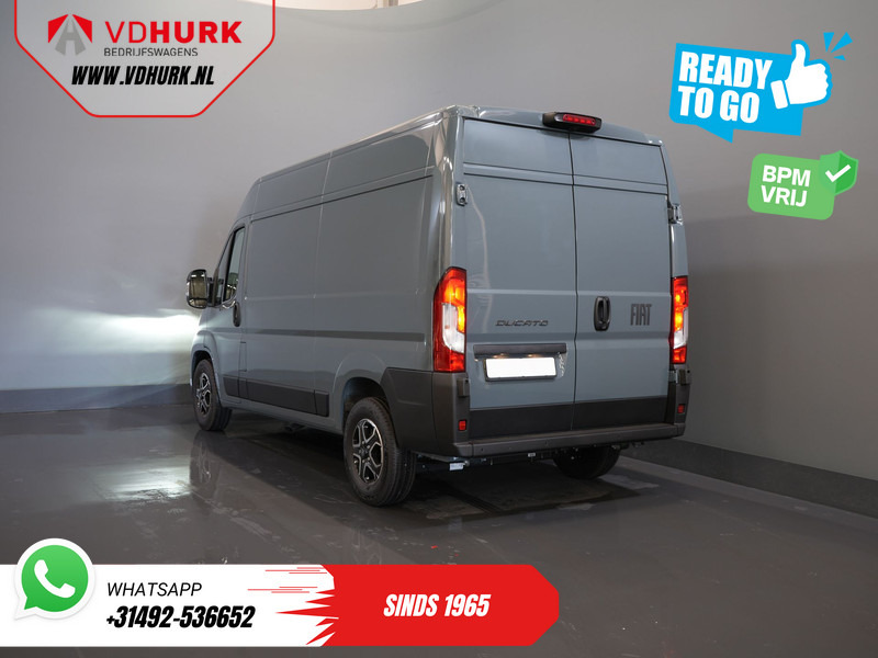 Citroën Jumper (Fiat Ducato) 2.2 MJ 140 pk Aut. ZF L2H2 BPM VRIJ! LED/ Carplay/ LMV/ Climate/ Navi/ Camera/ Cruise - فان: صورة 2 Citroën Jumper (Fiat Ducato) 2.2 MJ 140 pk Aut. ZF L2H2 BPM VRIJ! LED/ Carplay/ LMV/ Climate/ Navi/ Camera/ Cruise - فان: صورة 2