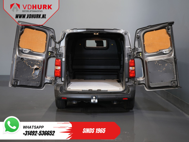 Citroën Jumpy 1.5 HDI 100 pk L2 BPM VRIJ! NL Auto/ Navi/ Carplay/ Camera/ PDC/ LMV/ Cruise/ Airco - فان المدمجة: صورة 5 Citroën Jumpy 1.5 HDI 100 pk L2 BPM VRIJ! NL Auto/ Navi/ Carplay/ Camera/ PDC/ LMV/ Cruise/ Airco - فان المدمجة: صورة 5