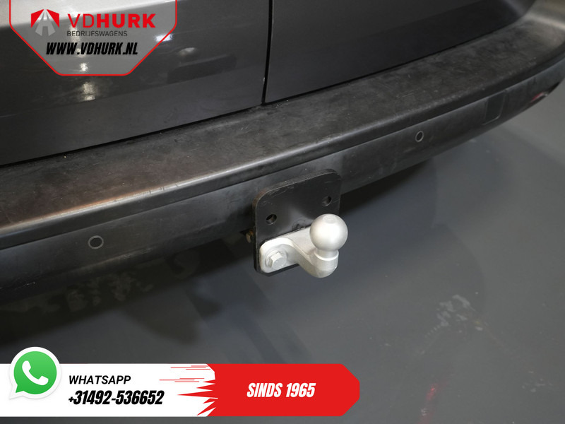 فان المدمجة Citroën Jumpy 1.5 HDI 100 pk L2 BPM VRIJ! NL Auto/ Navi/ Carplay/ Camera/ PDC/ LMV/ Cruise/ Airco: صورة 16
