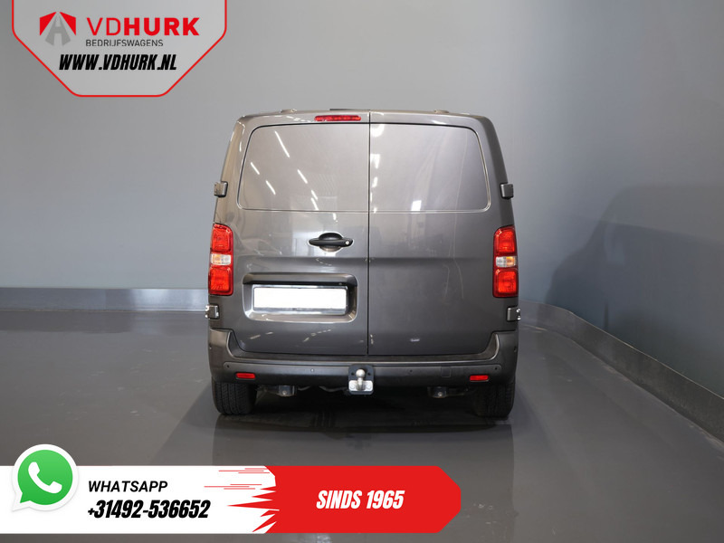 فان المدمجة Citroën Jumpy 1.5 HDI 100 pk L2 BPM VRIJ! NL Auto/ Navi/ Carplay/ Camera/ PDC/ LMV/ Cruise/ Airco: صورة 6