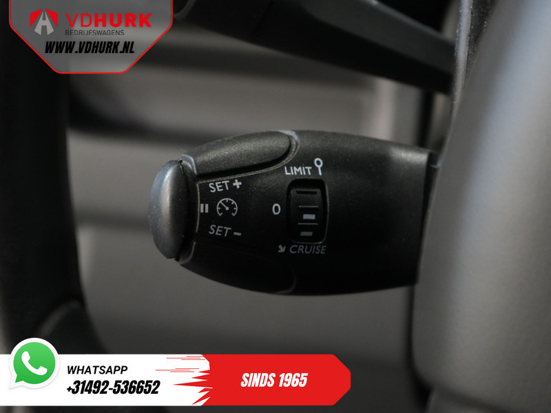 فان المدمجة Citroën Jumpy 1.5 HDI 100 pk L2 BPM VRIJ! NL Auto/ Navi/ Carplay/ Camera/ PDC/ LMV/ Cruise/ Airco: صورة 18