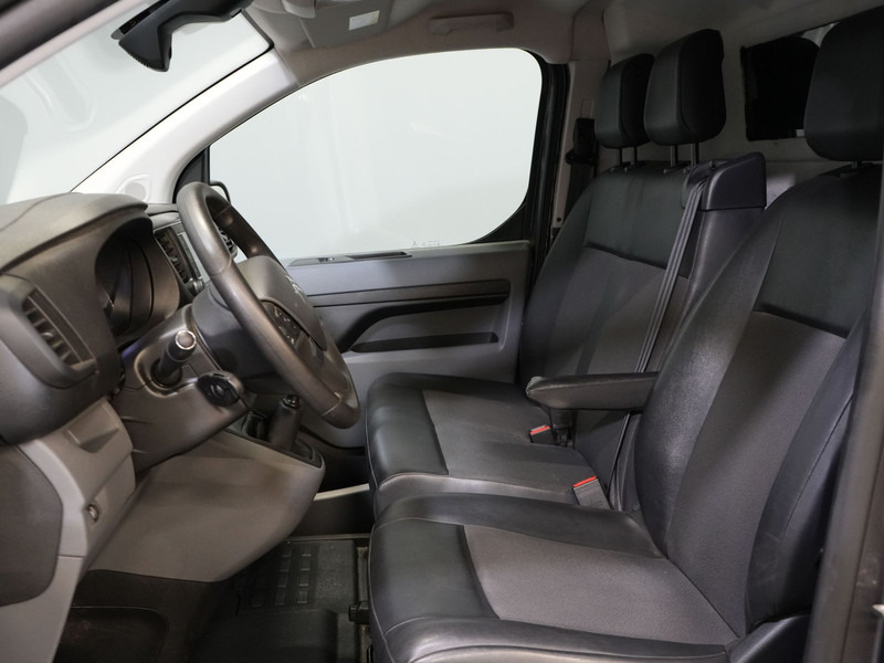 فان المدمجة Citroën Jumpy 1.5 HDI 100 pk L2 BPM VRIJ! NL Auto/ Navi/ Carplay/ Camera/ PDC/ LMV/ Cruise/ Airco: صورة 11