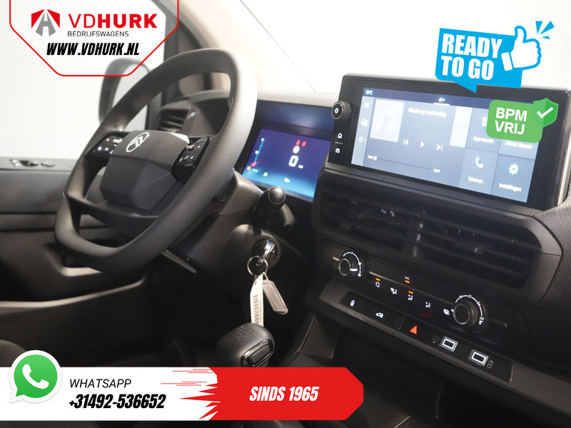Citroën Jumpy 2.0 HDI 145 pk L2 BPM VRIJ! Virtual Cockpit/ Navi/ Carplay/ Camera/ PDC/ Cruise/ Airco - فان المدمجة: صورة 3 Citroën Jumpy 2.0 HDI 145 pk L2 BPM VRIJ! Virtual Cockpit/ Navi/ Carplay/ Camera/ PDC/ Cruise/ Airco - فان المدمجة: صورة 3