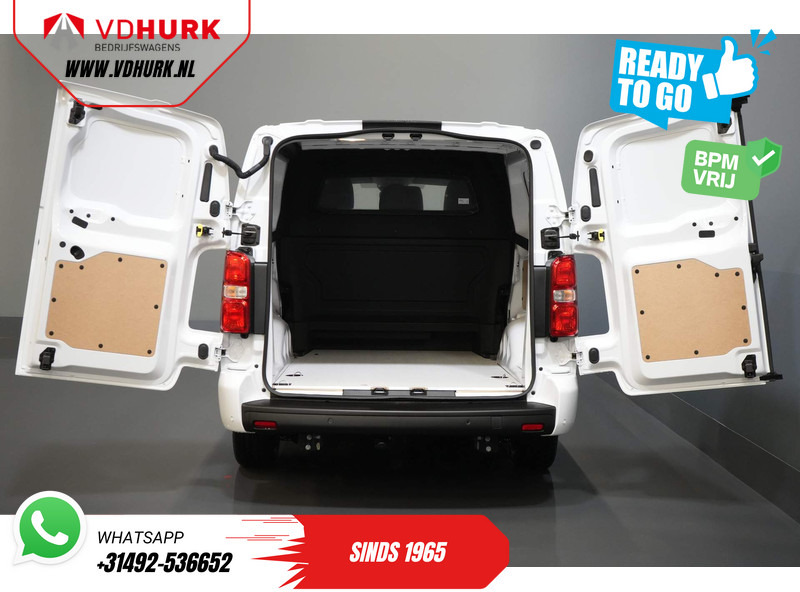 Citroën Jumpy 2.0 HDI 180 pk Aut. DC Dubbel Cabine BPM VRIJ! 2x Schuifdeur/ Virtual Cockpit/ Navi/ Carplay/ Camera/ PDC/ Cruise/ Trekhaak/ Air - فان المدمجة, الشاحنات الصغيرة كابينة مزدوجة: صورة 5 Citroën Jumpy 2.0 HDI 180 pk Aut. DC Dubbel Cabine BPM VRIJ! 2x Schuifdeur/ Virtual Cockpit/ Navi/ Carplay/ Camera/ PDC/ Cruise/ Trekhaak/ Air - فان المدمجة, الشاحنات الصغيرة كابينة مزدوجة: صورة 5