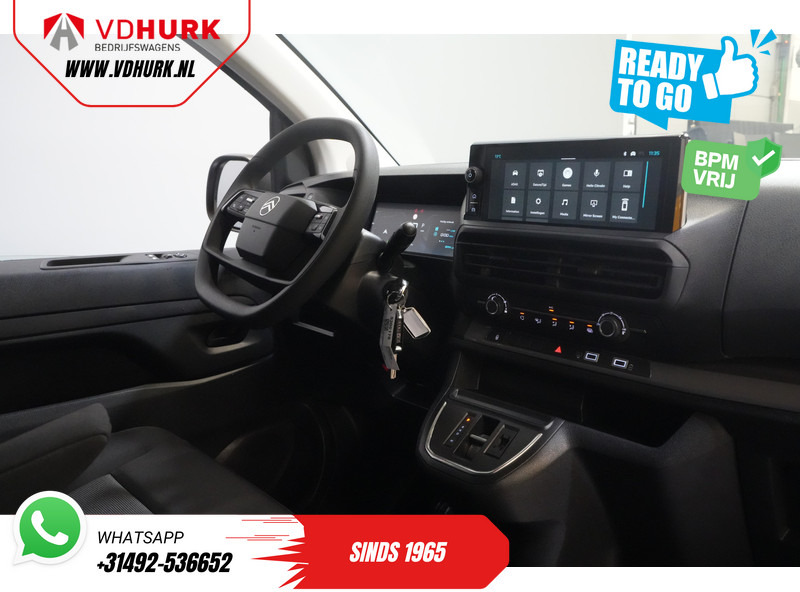 Citroën Jumpy 2.0 HDI 180 pk Aut. DC Dubbel Cabine BPM VRIJ! 2x Schuifdeur/ Virtual Cockpit/ Navi/ Carplay/ Camera/ PDC/ Cruise/ Trekhaak/ Air - فان المدمجة, الشاحنات الصغيرة كابينة مزدوجة: صورة 3 Citroën Jumpy 2.0 HDI 180 pk Aut. DC Dubbel Cabine BPM VRIJ! 2x Schuifdeur/ Virtual Cockpit/ Navi/ Carplay/ Camera/ PDC/ Cruise/ Trekhaak/ Air - فان المدمجة, الشاحنات الصغيرة كابينة مزدوجة: صورة 3