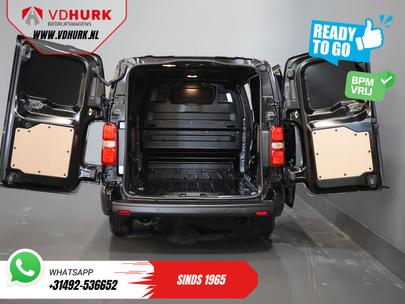 Citroën Jumpy 2.0 HDI 180 pk Aut. L3 BPM VRIJ! LED/ Virtual cockpit/ Stuurverw./ Navi/ Carplay/ Camera/ Climate/ PDC/ LMV/ Cruise - فان المدمجة: صورة 5 Citroën Jumpy 2.0 HDI 180 pk Aut. L3 BPM VRIJ! LED/ Virtual cockpit/ Stuurverw./ Navi/ Carplay/ Camera/ Climate/ PDC/ LMV/ Cruise - فان المدمجة: صورة 5