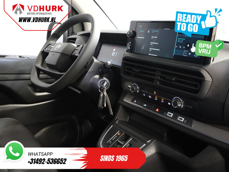 Citroën Jumpy 2.0 HDI 180 pk Aut. L3 BPM VRIJ! Navi/ Carplay/ Camera/ PDC/ Cruise/ Airco - فان المدمجة: صورة 2 Citroën Jumpy 2.0 HDI 180 pk Aut. L3 BPM VRIJ! Navi/ Carplay/ Camera/ PDC/ Cruise/ Airco - فان المدمجة: صورة 2