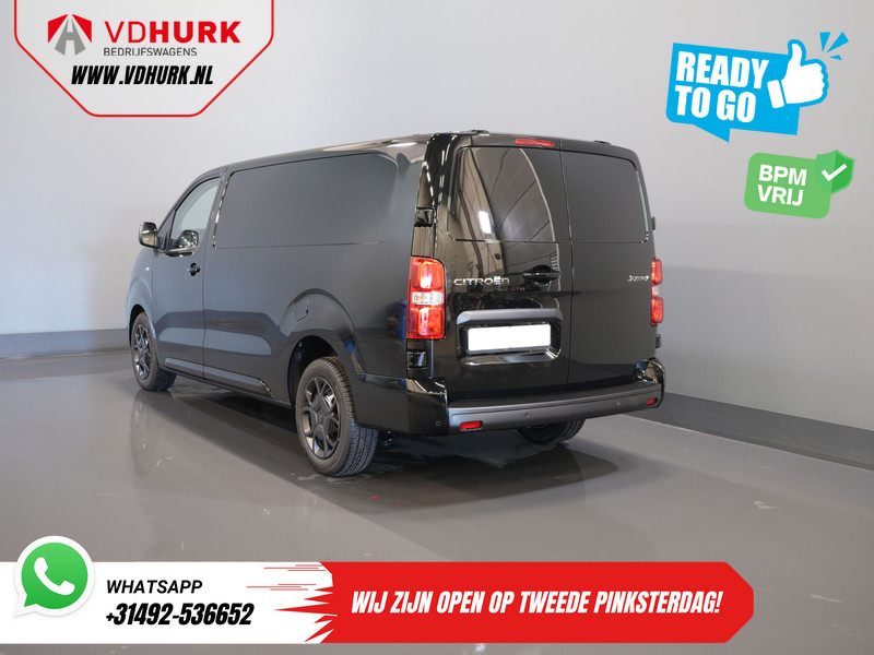 Citroën Jumpy 2.0 HDI 180 pk Aut. L3 BPM VRIJ! Navi/ Carplay/ Camera/ PDC/ Cruise/ Airco - فان: صورة 2 Citroën Jumpy 2.0 HDI 180 pk Aut. L3 BPM VRIJ! Navi/ Carplay/ Camera/ PDC/ Cruise/ Airco - فان: صورة 2